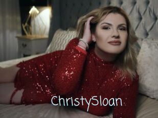 ChristySloan