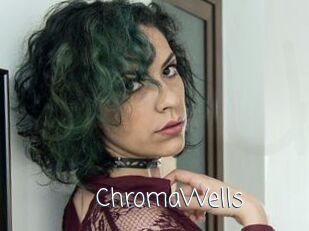 ChromaWells