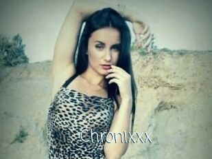 Chronixxx