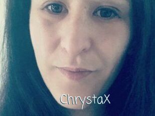 ChrystaX