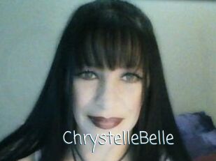 ChrystelleBelle