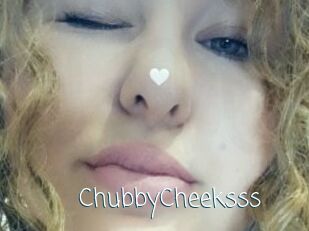 ChubbyCheeksss Adult o Porn