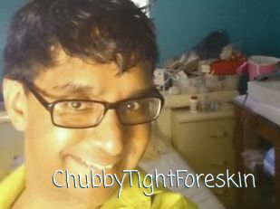 ChubbyTightForeskin
