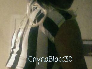 ChynaBlacc30