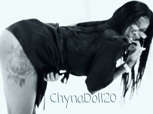 ChynaDoll20