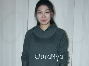 CiaraNya