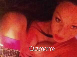 Cicimorre