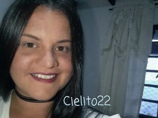 Cielito22 Adult o Porn