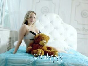 Ciindyyyy