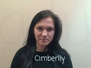 Cimberlly