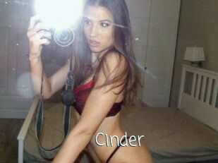 Cinder Adult o Porn