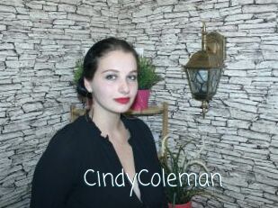 CindyColeman