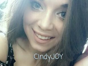 CindyJOY
