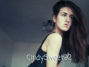 CindySweet92