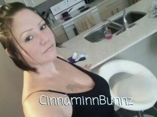 CinnaminnBunnz