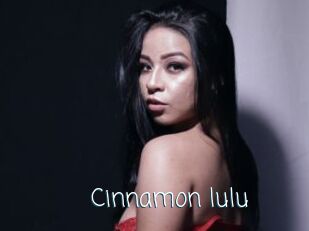 Cinnamon_lulu