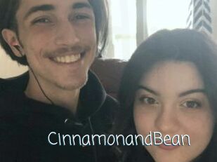 CinnamonandBean