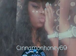Cinnamonhoney69