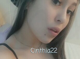 Cinthia22