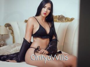 CintyaWills