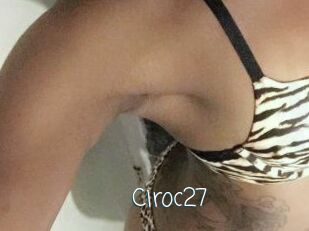 Ciroc27