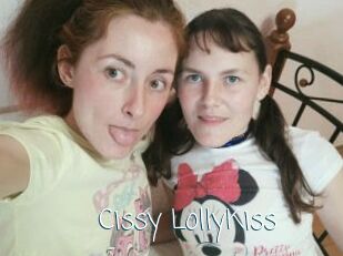 Cissy_LollyKiss