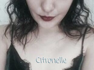 Citronelle