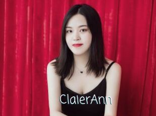 ClaierAnn
