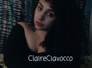ClaireCiavocco