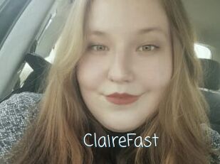 ClaireFast