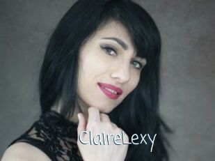 ClaireLexy