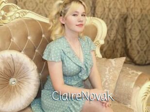 ClaireNovak