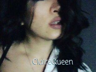 ClaireQueen