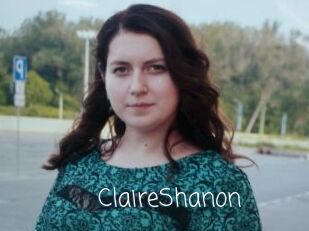 ClaireShanon