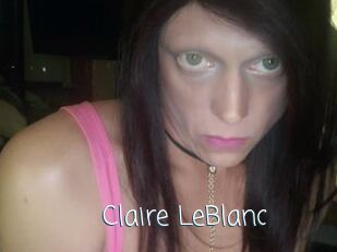 Claire_LeBlanc Adult o Porn