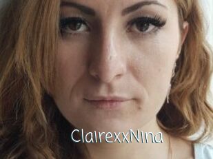 ClairexxNina