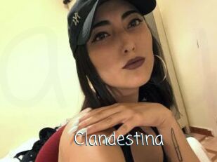 Clandestina