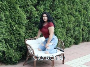 ClaraChan