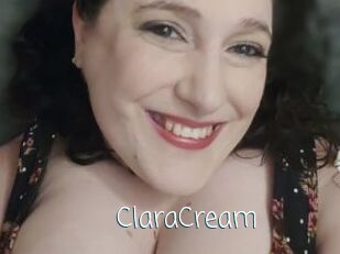 ClaraCream
