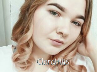 ClaraHills