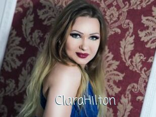 ClaraHilton