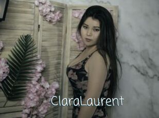 ClaraLaurent