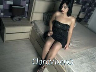 ClaraVixenQ