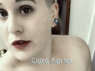 Clara_Karter Adult o Porn