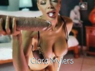Clara_Mylers