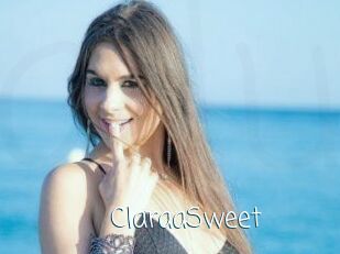 ClaraaSweet