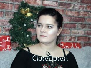 ClareDaren