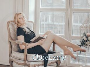 ClareEsme