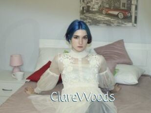 ClareWoods