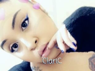 ClariC